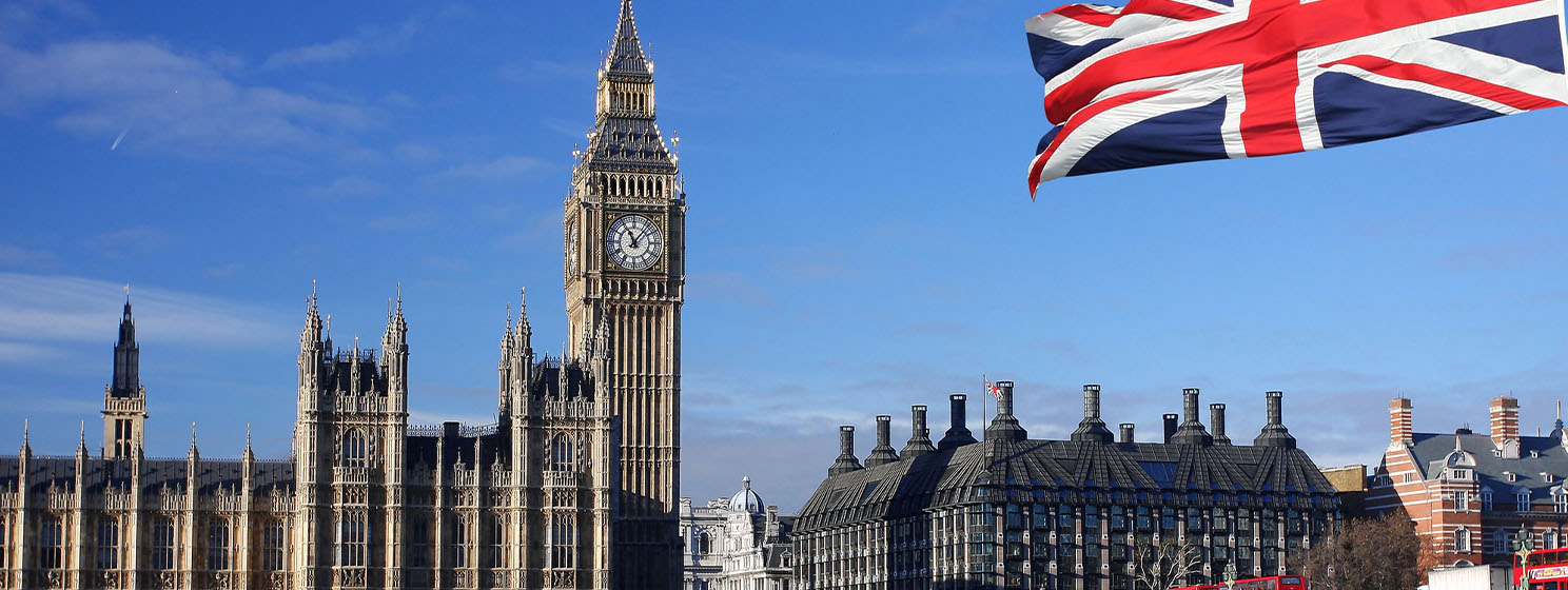 UK trade bodies ask gov't to follow US digital asset footsteps