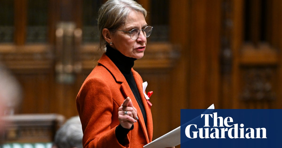 UK wants explanation after MP refused entry to Hong Kong