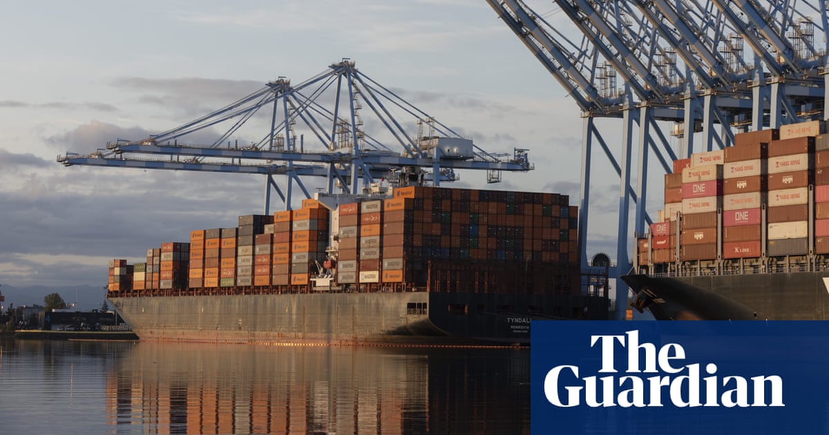 US-China trade war intensifies as Beijing’s tariffs come into effect after Trump pause