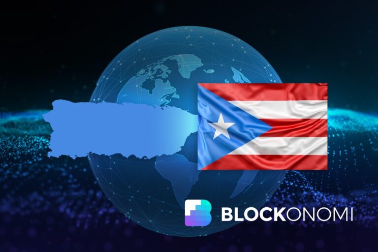 Puerto Rico Crypto