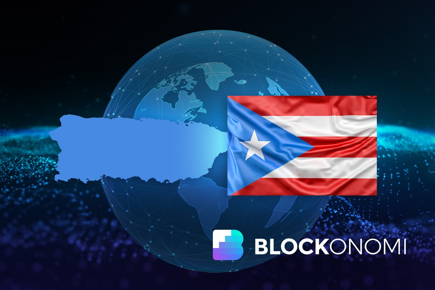 Puerto Rico Crypto