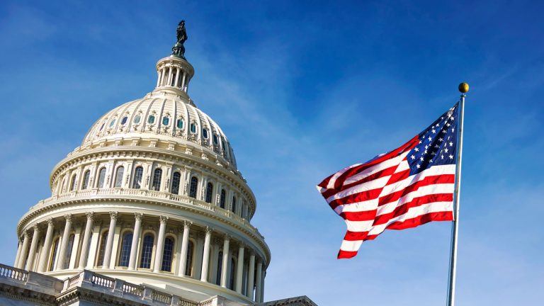US Lawmakers Push for Crypto Clarity With Urgent Call to Overhaul Securities Laws