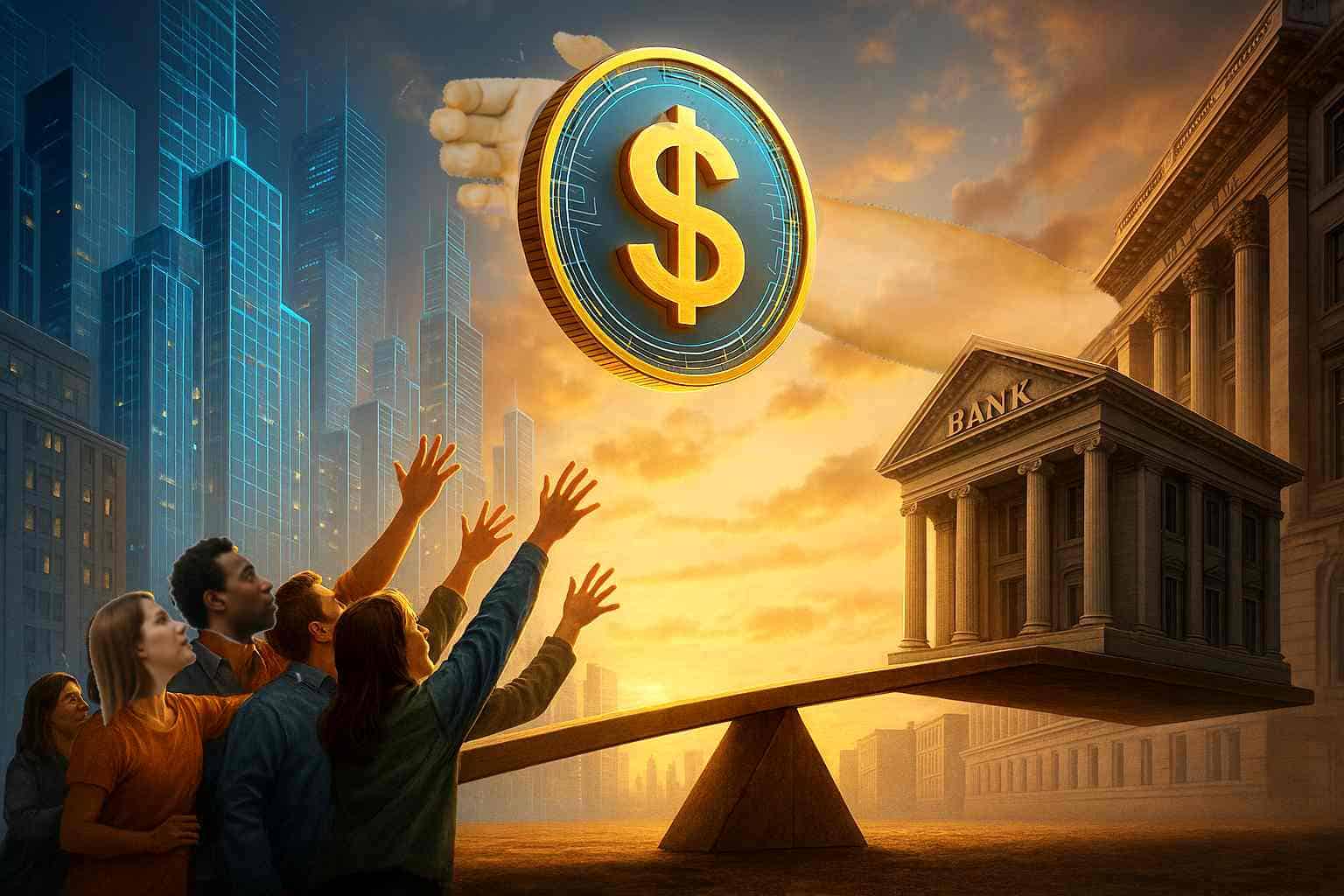 US Stablecoin Law: No Yield, No Interest… No Users?