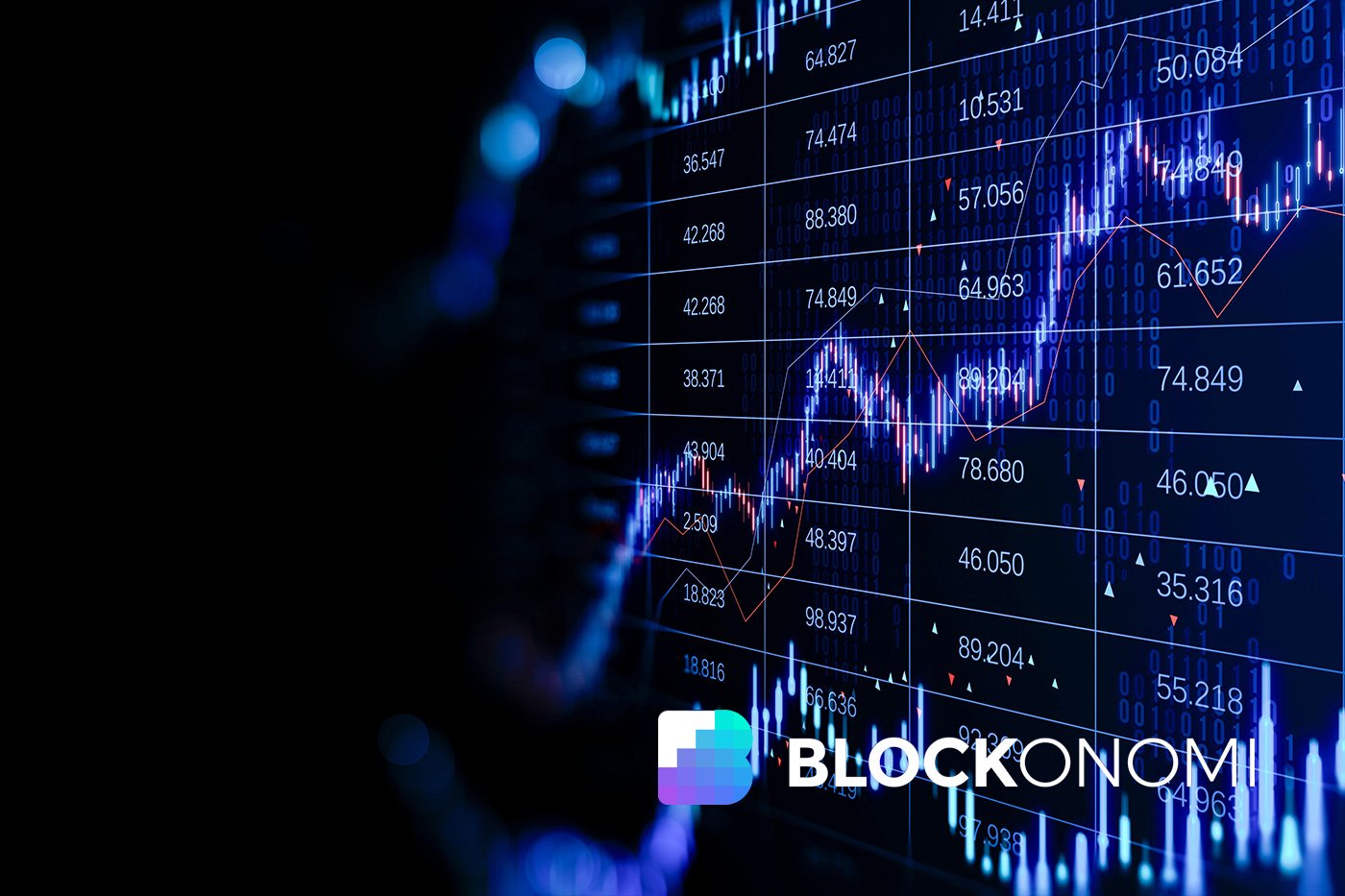 US Treasury Yields Fall to 4% as Dollar Index Hits Six-Month Low