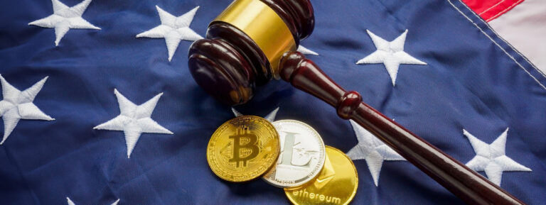US lawmakers outline digital asset legislation principles