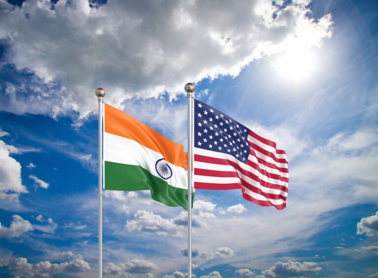 US slams high India duties on farm goods before 2nd April tariffs - Equitypandit