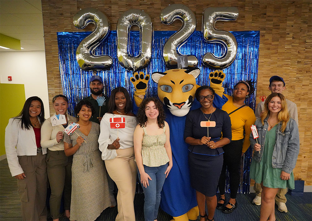 Ultimate Medical Academy Celebrates New EMT Graduates, Addressing a Nationwide EMT Shortage