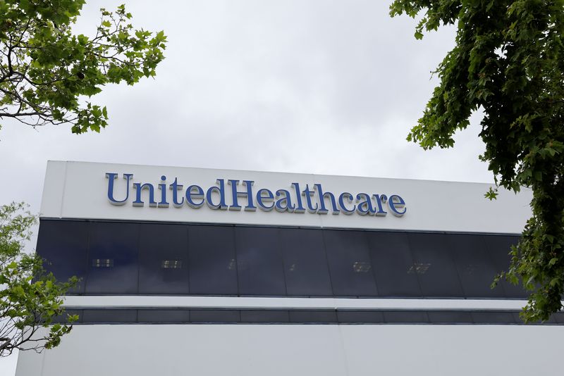 UnitedHealth shares tank as insurer cuts forecast on higher medical care costs