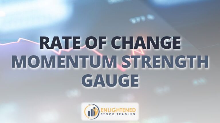 Unlock Market Trends with the Rate of Change Indicator