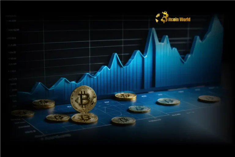 Unveiling Stability: Bitcoin Volatility Surprisingly Low Amidst Market Turmoil, Binance Finds