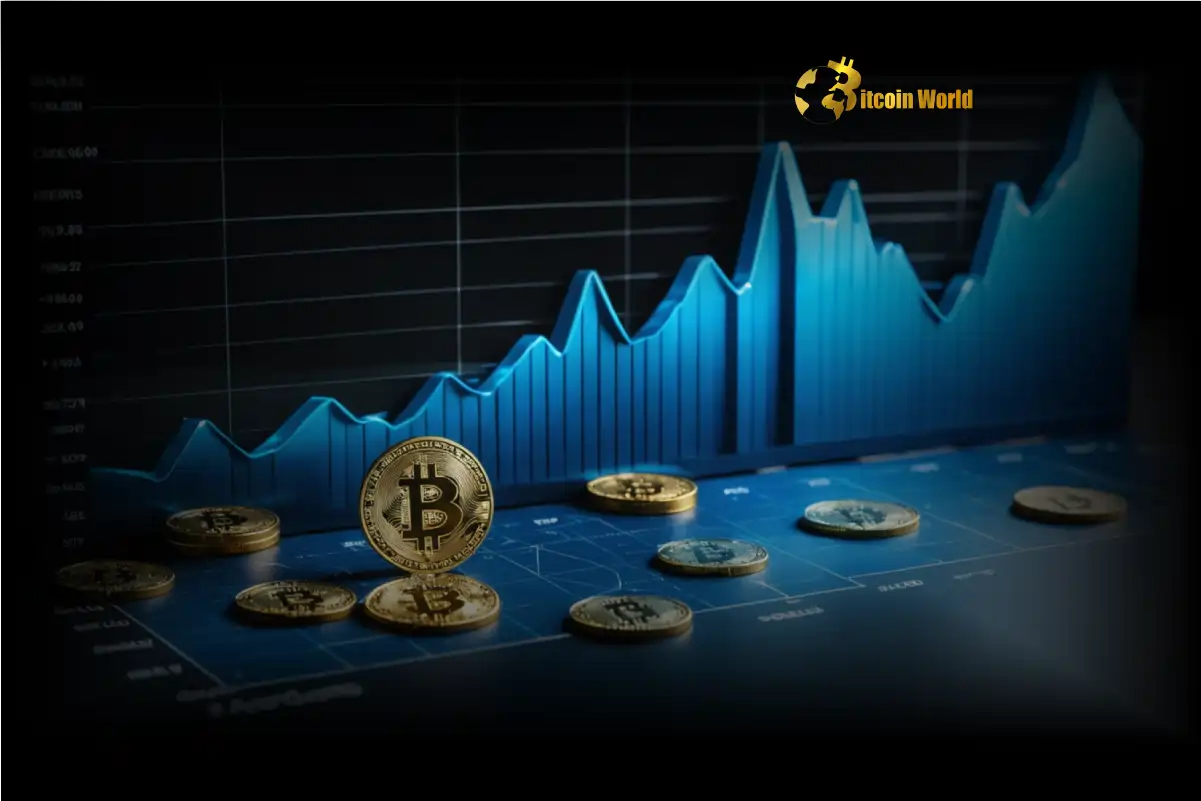 Unveiling Stability: Bitcoin Volatility Surprisingly Low Amidst Market Turmoil, Binance Finds