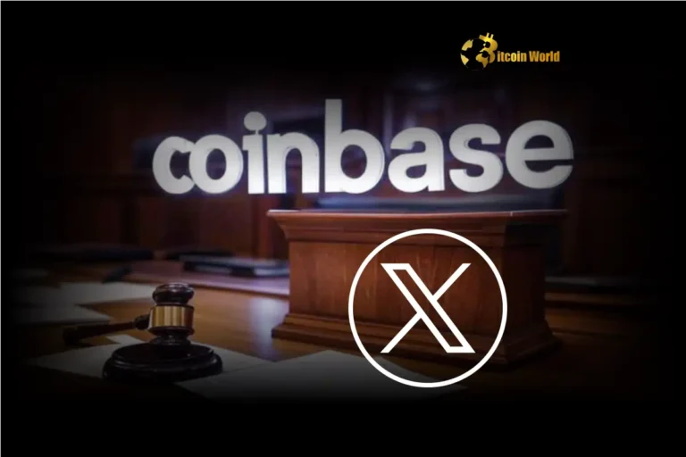 Urgent Crypto Privacy Battle: X Corp. Appeals Coinbase User Records Subpoenas to Supreme Court
