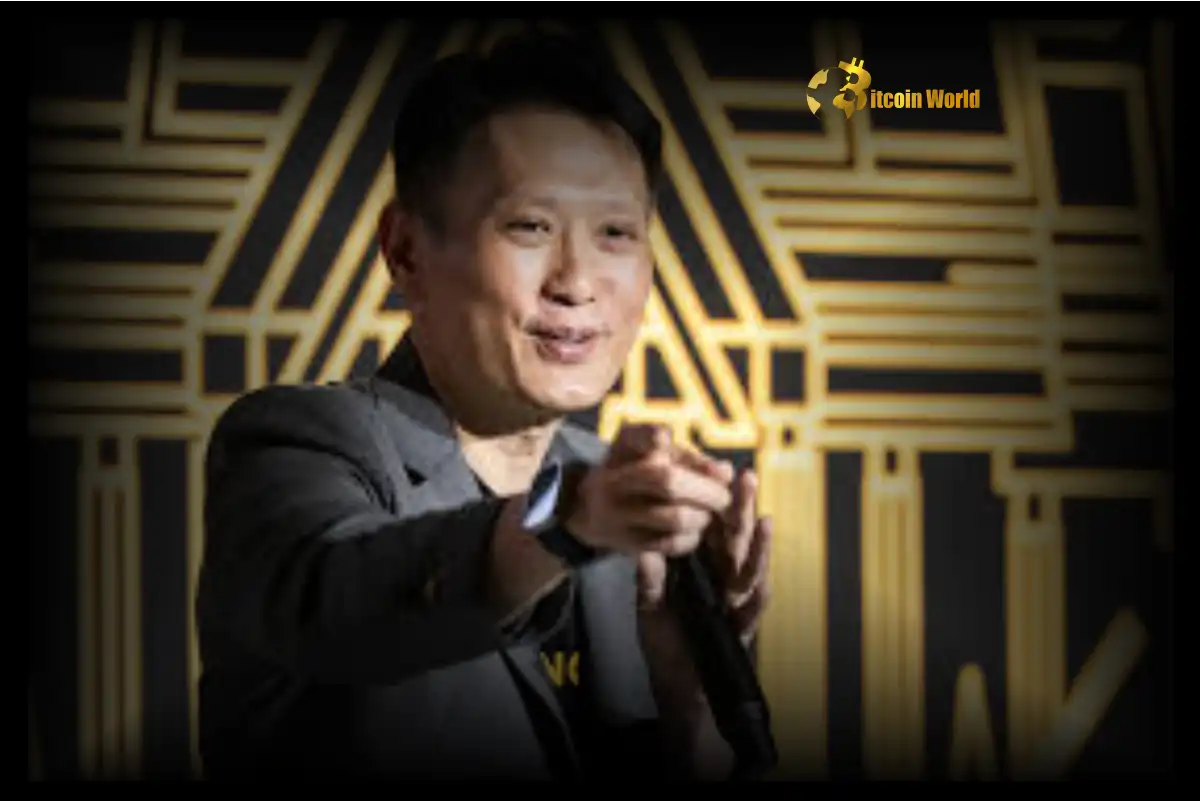 Urgent Warning: Binance CEO Exposes Hidden Costs of Slow Blockchain Adoption