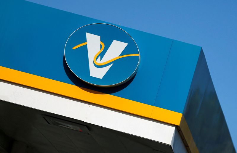 Valero books $1.1 billion impairment, may idle California refinery