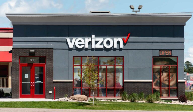 Verizon: Increasing Cash Flow Makes It A Bargain (NYSE:VZ)