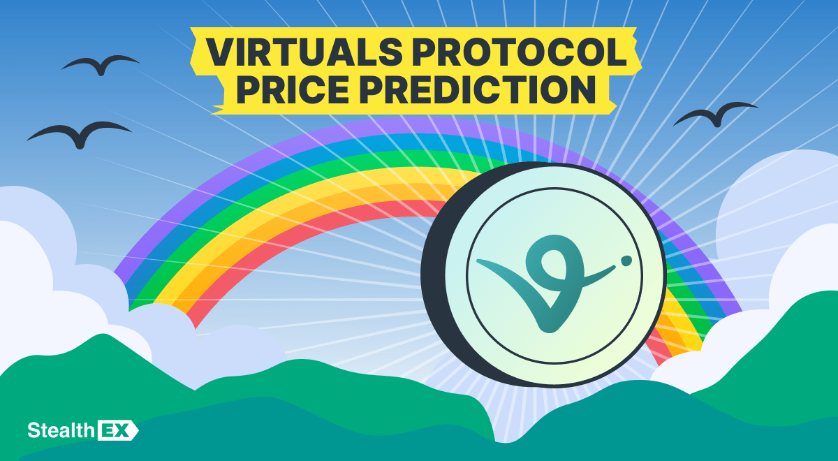 Virtuals Protocol Price Prediction 2025, 2026, 2030-2040: How High Can VIRTUAL Coin Go?