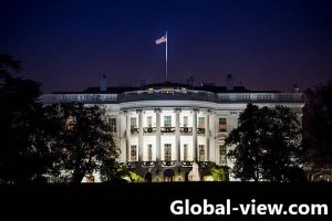 Wake Up White House, you have a panic on your hands