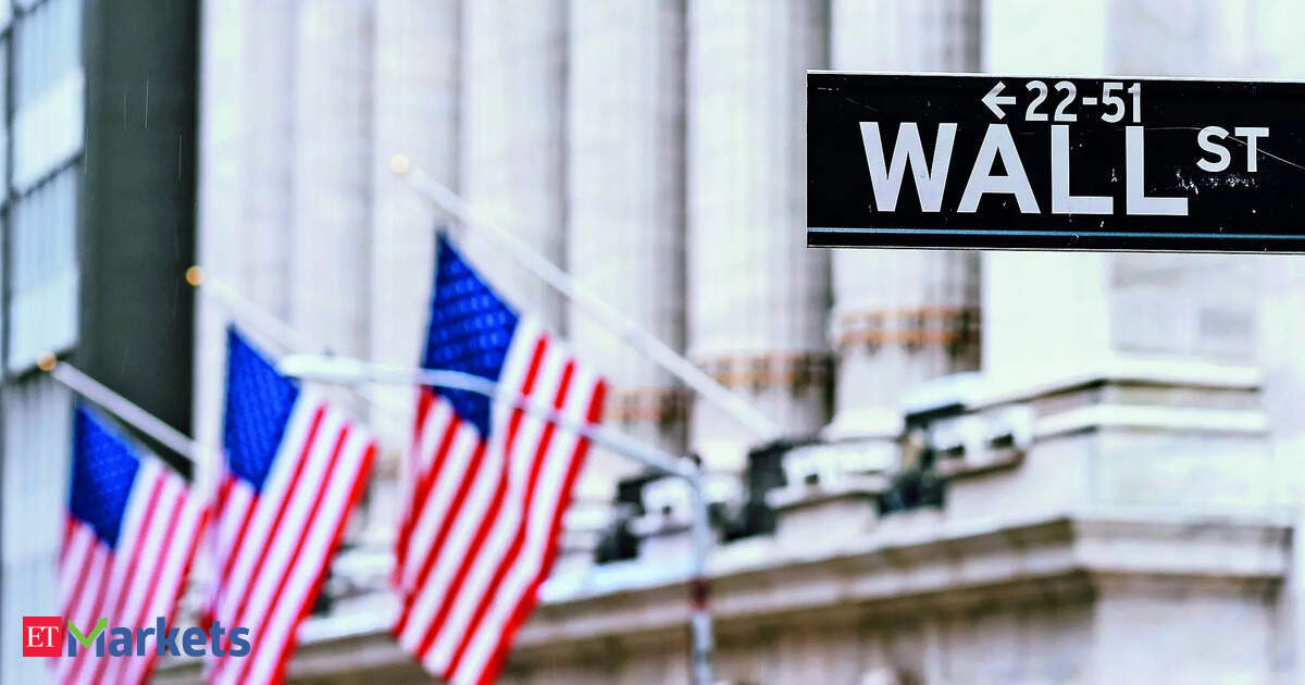 Wall Street Week Ahead: Big tech earnings, US jobs data highlight busy week for markets