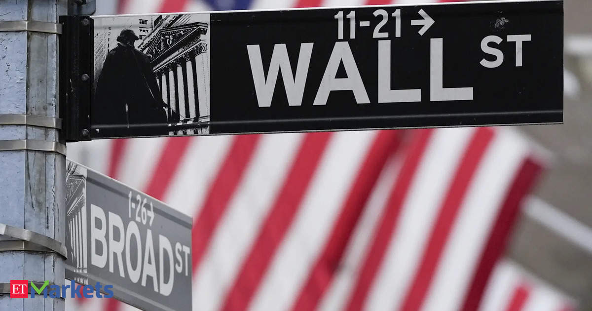 Wall Street's week of whiplash brought fear, relief and caution