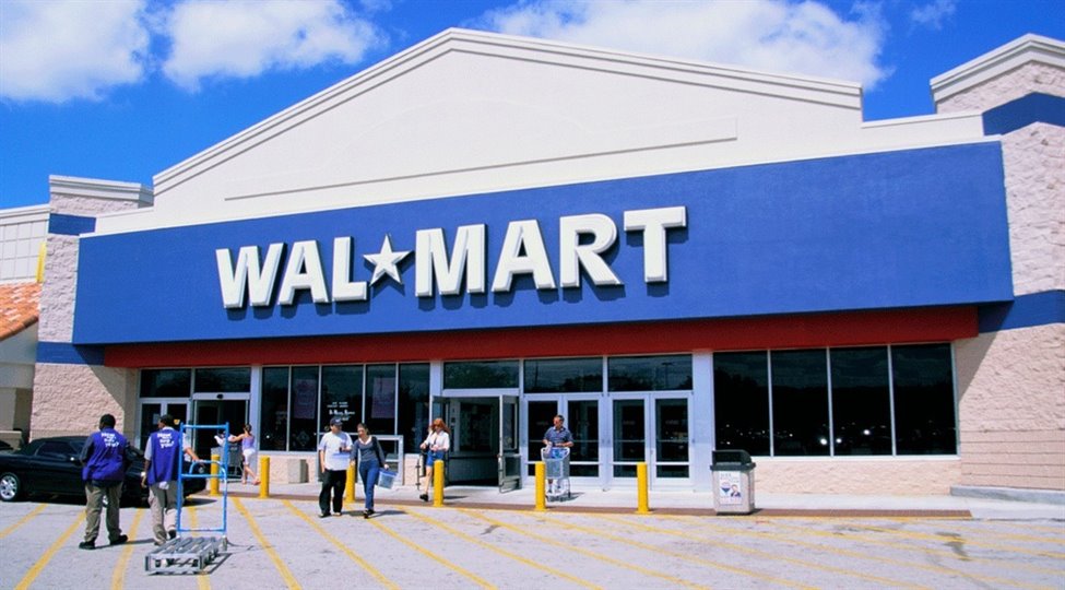 Walmart has notified Chinese suppliers to resume shipping goods - report | Forexlive