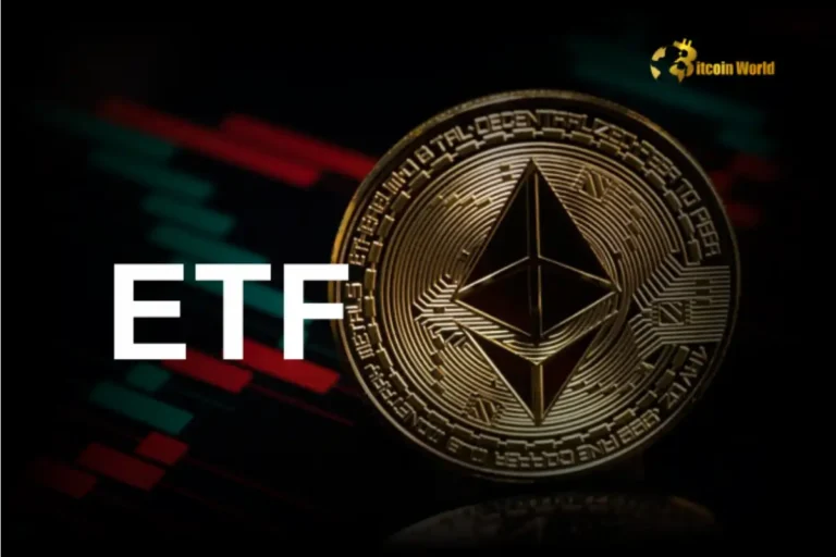 Warning Signs? U.S. Spot Ethereum ETFs Witness $3.6M Outflows – Is This a Trend?