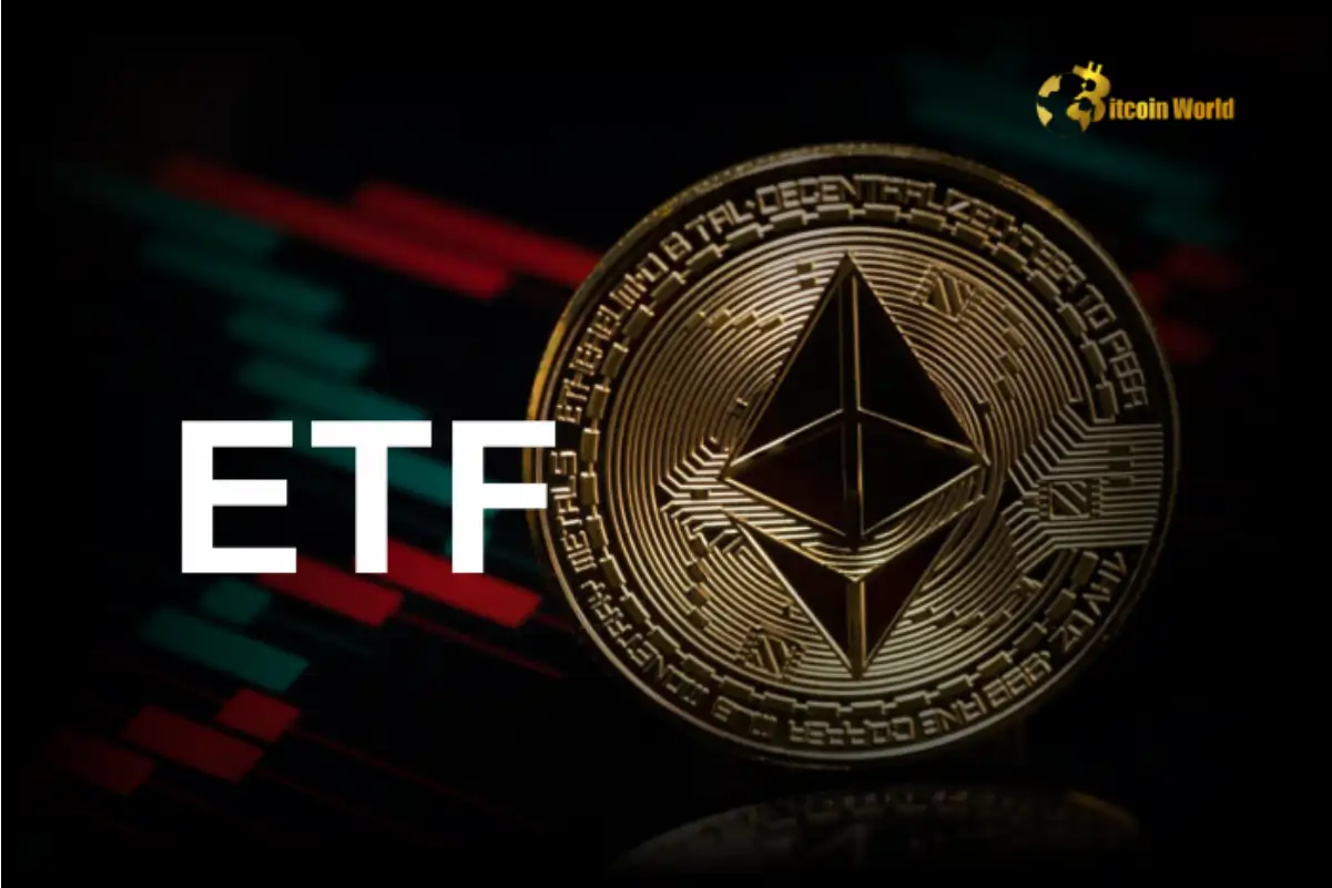 Warning Signs? U.S. Spot Ethereum ETFs Witness $3.6M Outflows – Is This a Trend?