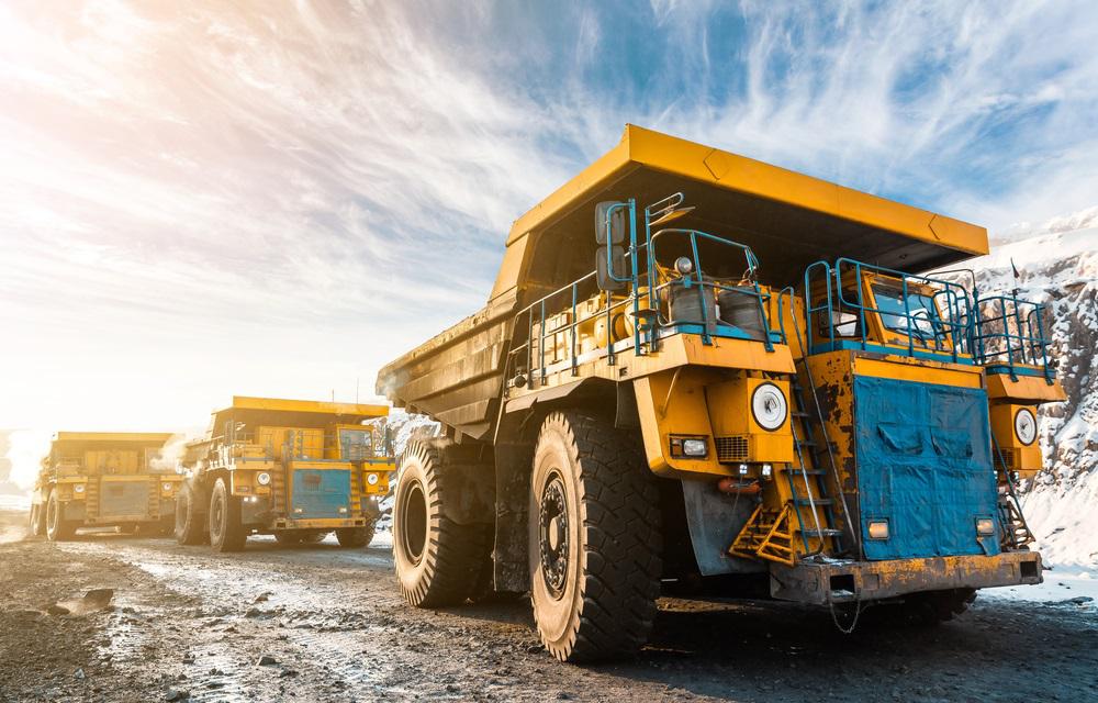 Watch The Insiders: Right Now, The Biggest Breadcrumbs Lead to Rare Earths - Fat Tail Daily