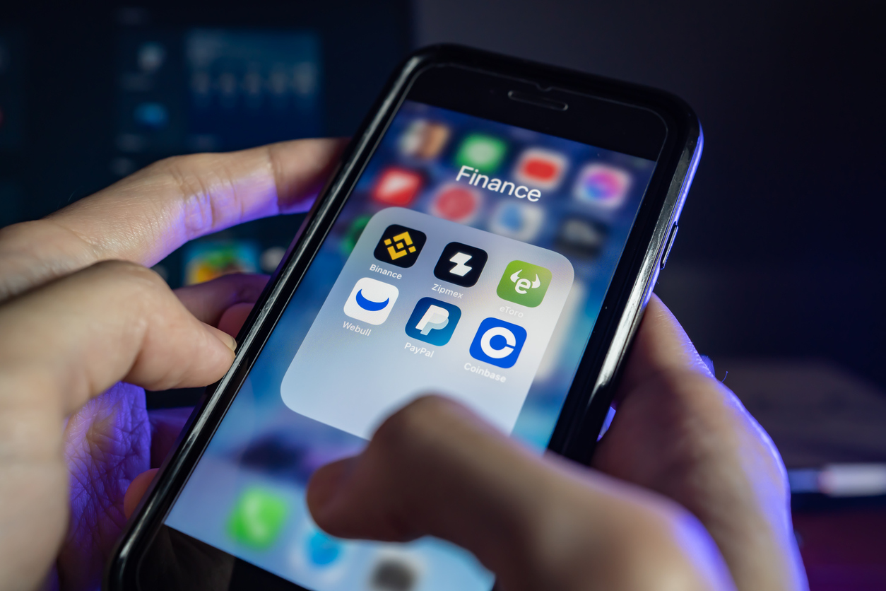 Webull Closes Business Combination with SK Growth Opportunities Corporation