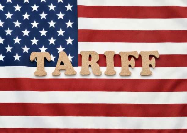Weekly Economic & Financial Commentary: A User's Guide to Reciprocal Tariffs - Action Forex