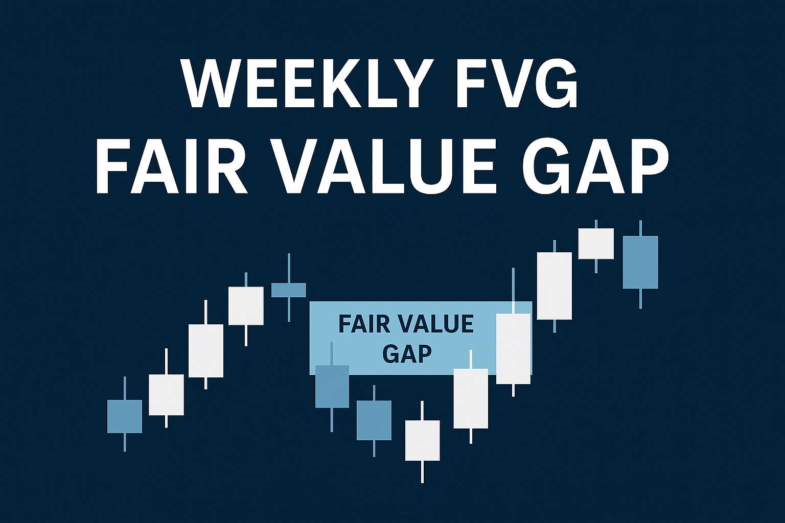 Weekly FVG
