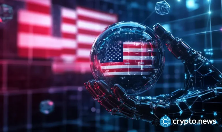 What happens on day one after the GENIUS Act passes?