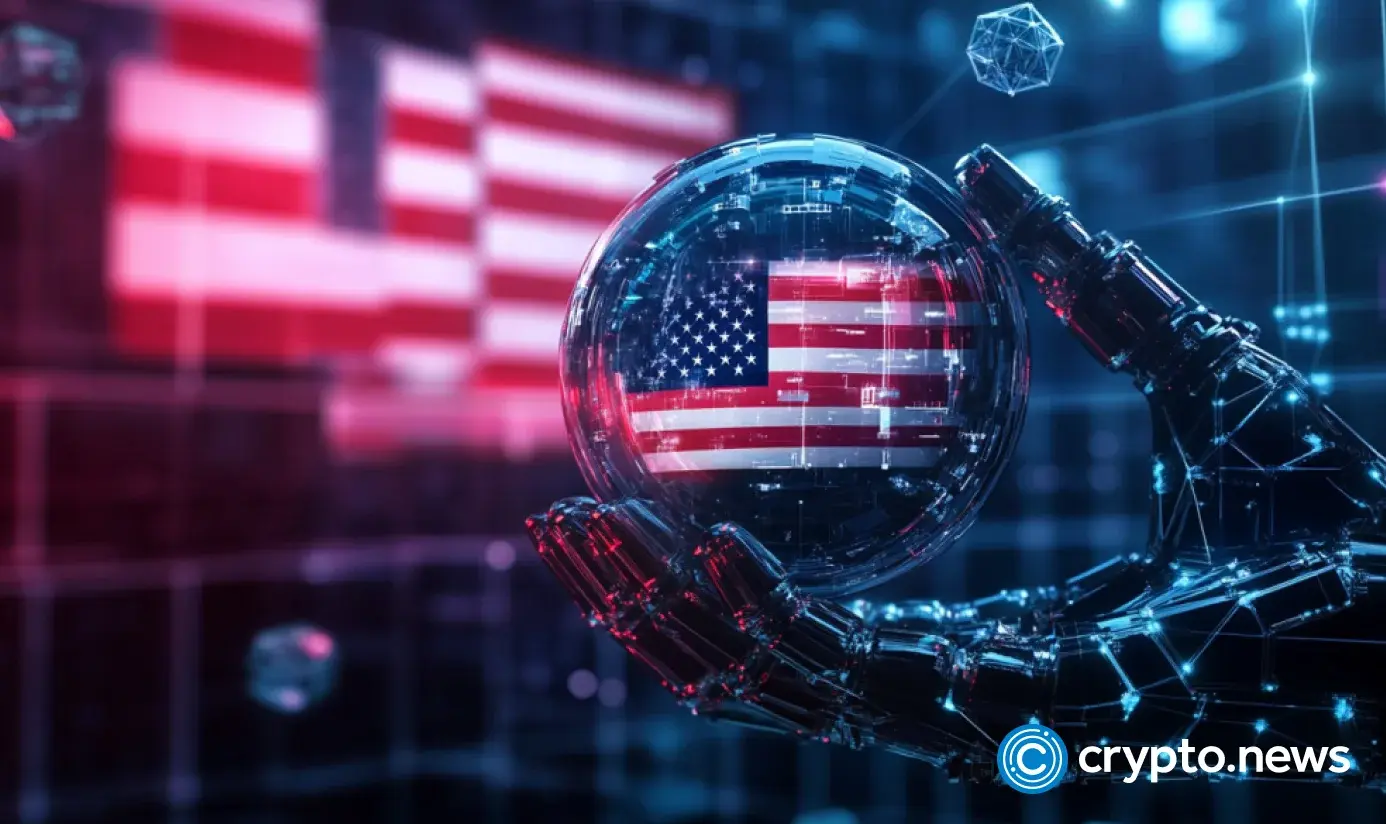 What happens on day one after the GENIUS Act passes?