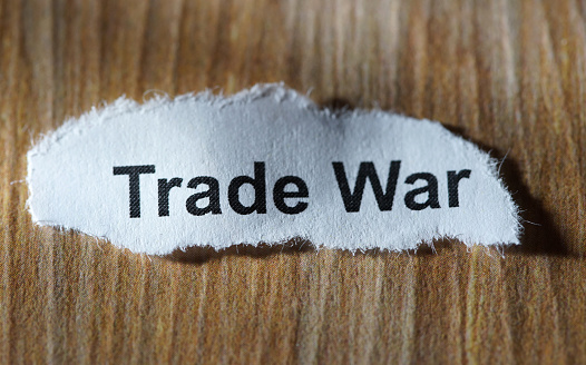 Which is the Best Trade War Proxy in the FX Arena? - Action Forex