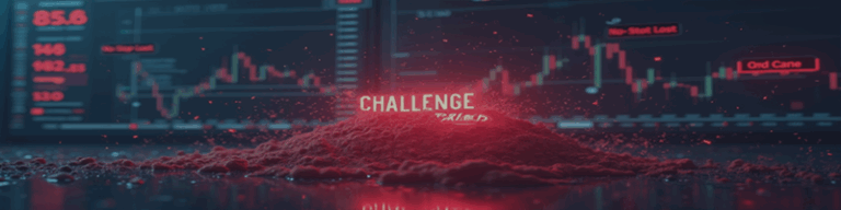 Why Most EAs Fail in Prop Firm Challenges (And What Actually Works)