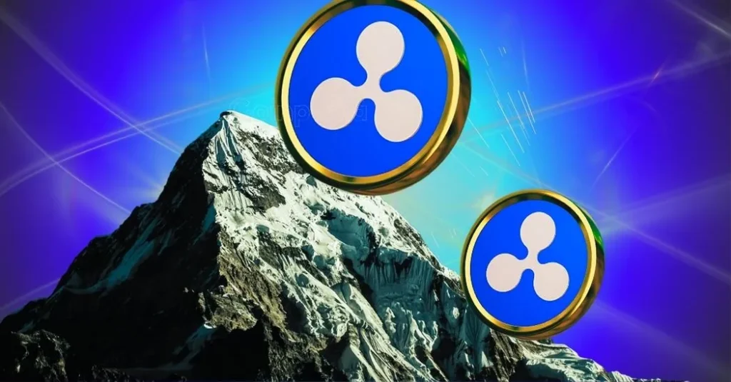 Why XRP Price Is Down Today Key Factors Behind the Sudden Drop