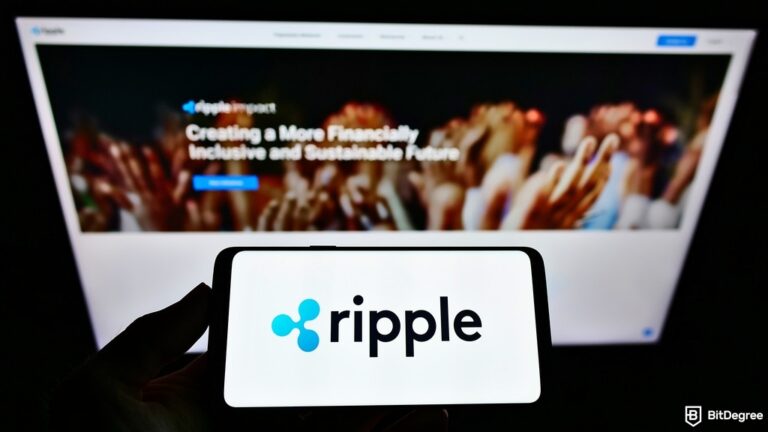 XRP Case on Hold as Ripple and SEC Eye a Possible Truce