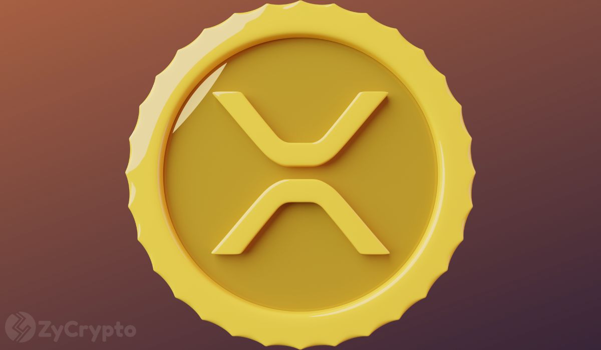 XRP Could Hit $12.5 Before President Trump Leaves Office, Asserts Standard Chartered