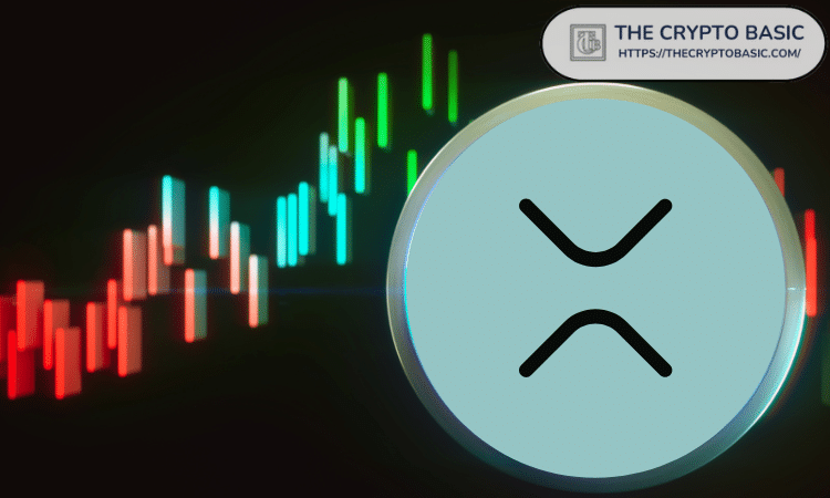 XRP Dodges $0.50 as Data Reveals It Trades at a 300% Premium, Showing More Resilience Than Its Historical Performance