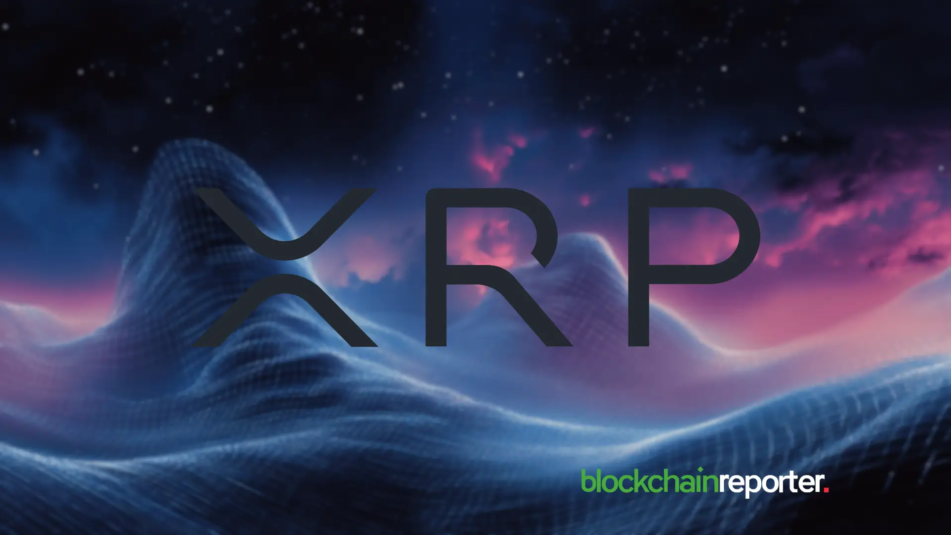 XRP Faces Short-Term Breakdown