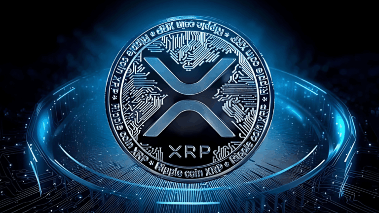 XRP Kurs springt – Knackt er diese Woche die 2,50 $?