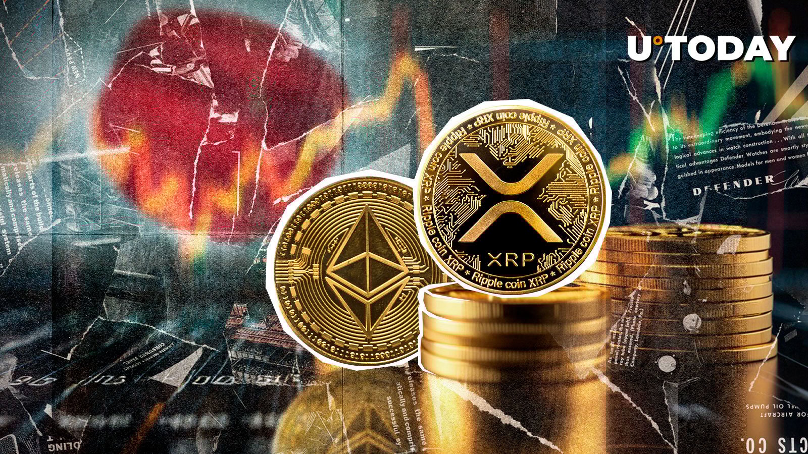 XRP Surpasses Ethereum (ETH) on Top Japanese Exchange
