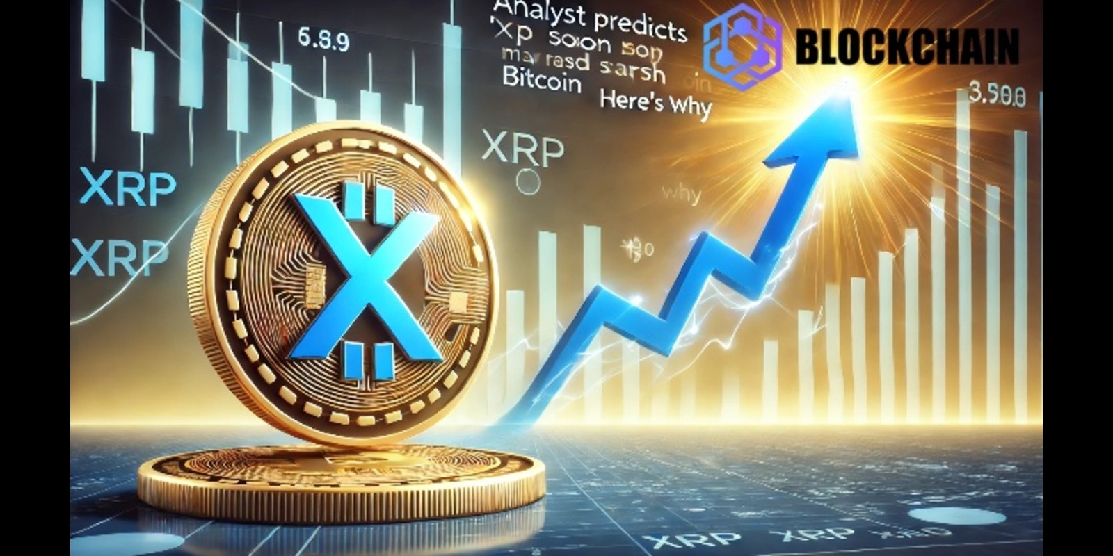 XRP price surges, using XRP on Blockchain Cloud Mining to make $7788a day
