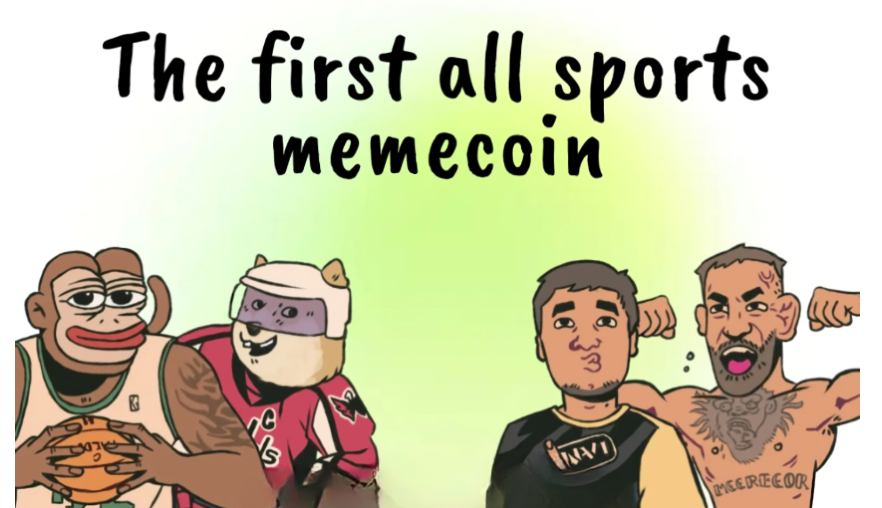 XYZVerse: Could this sports memecoin replicate Dogecoin's early success? - 1