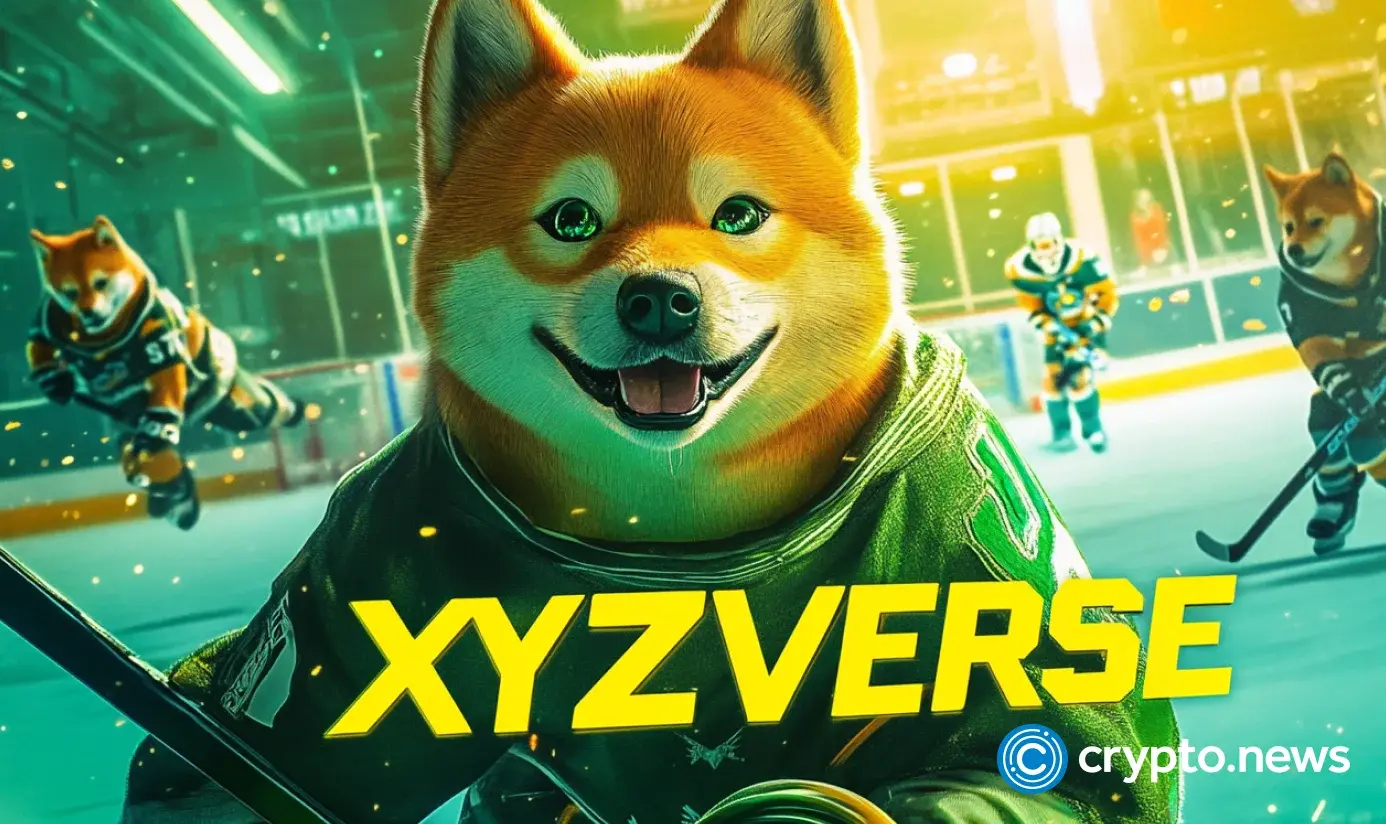 XYZVerse: Could this sports memecoin replicate Dogecoin's early success?
