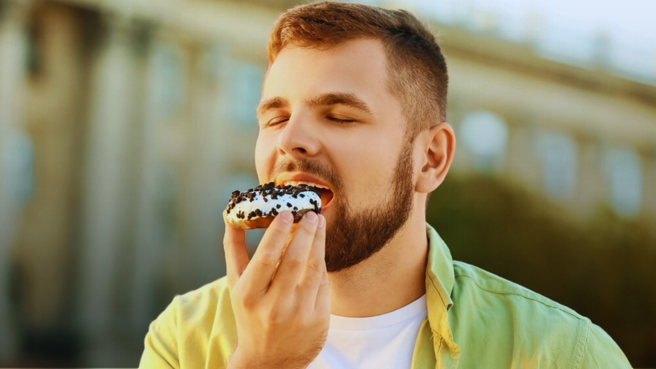 You’re Totally Wrecking Your Health Every Easter—Here’s How