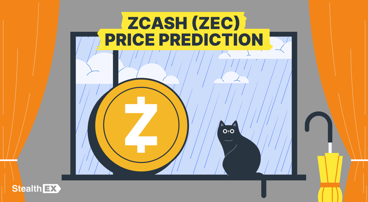 Zcash Price Prediction 2025, 2026, 2030-2040: Is ZEC Coin a Good Investment?