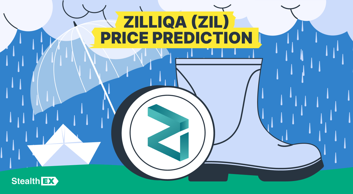 Zilliqa Price Prediction 2025, 2026, 2030-2040: Will ZIL Coin Hit $1?