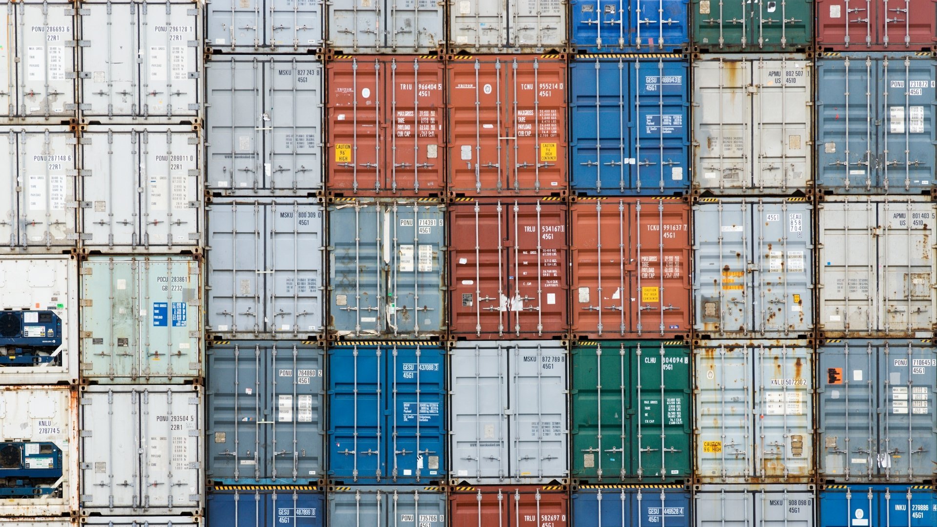 markets slide on tariff fears