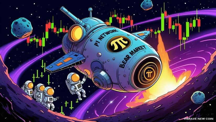 Pi Network Price Prediction: Pi Network Eyes Recovery as RSI Reversal and $0.61 Support Spark Bullish Momentum