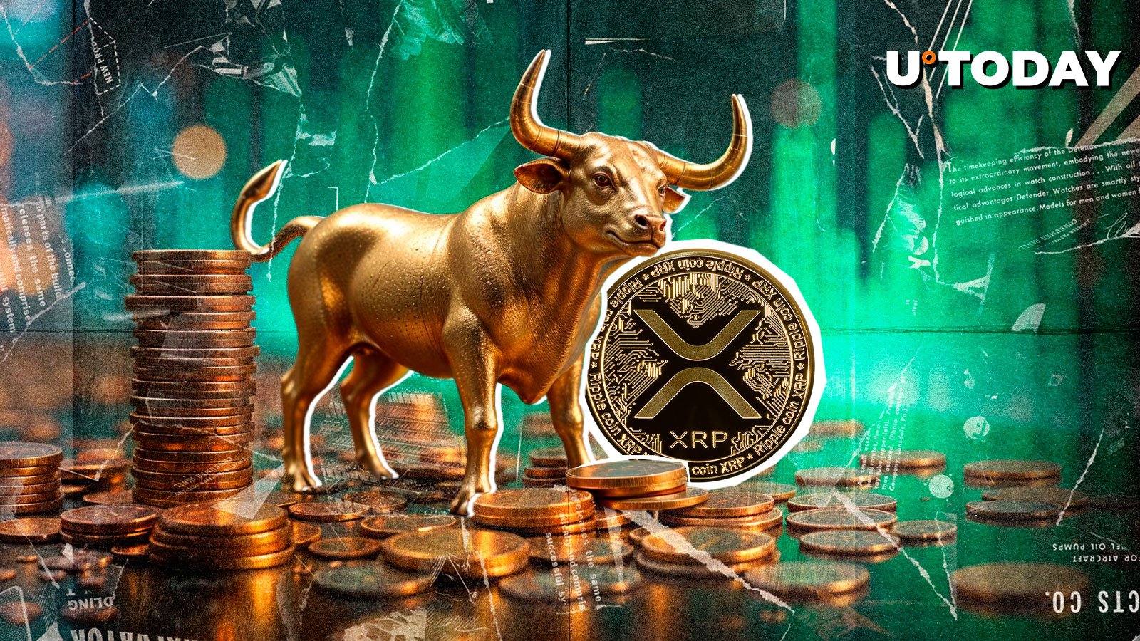XRP Bulls Just Got Confirmation They've Been Waiting For